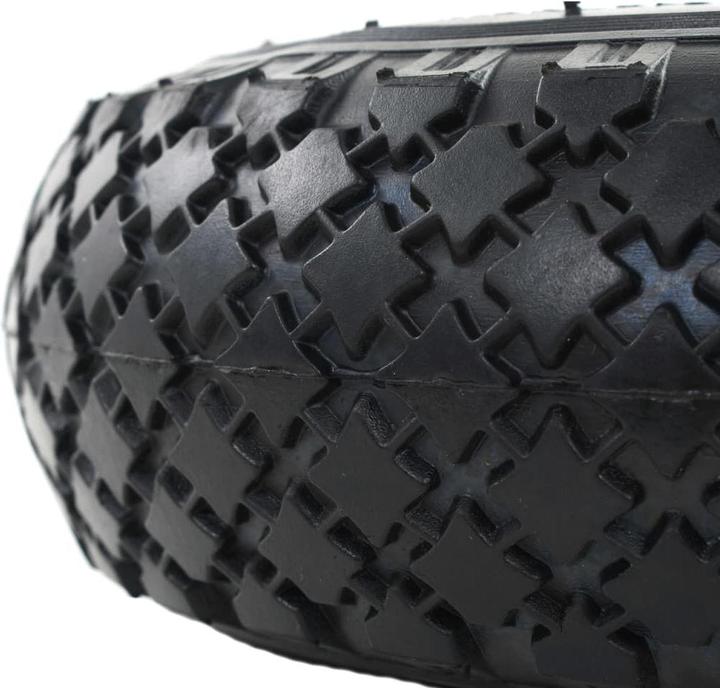 Produktbild vidaXL Sackkarrenrad (100 kg)