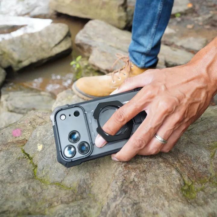 Image du produit Supcase UB Grip Magsafe (Apple iPhone 17 Pro Max)