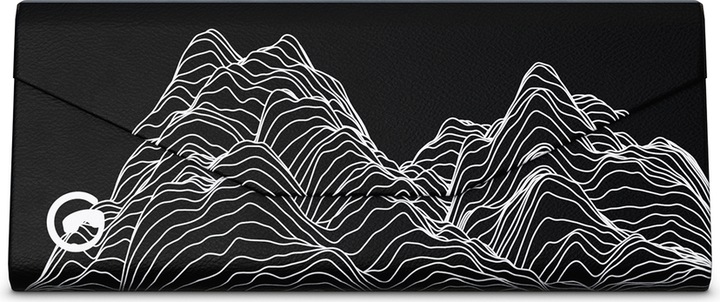 Produktbild Gogglesoc Contour Lines Sunnycase