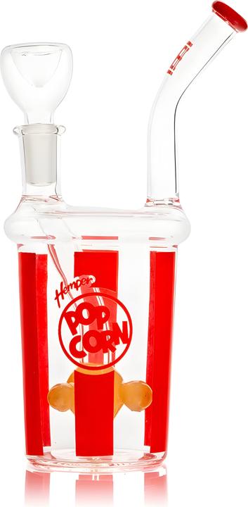 Produktbild Hemper Popcorn Bong