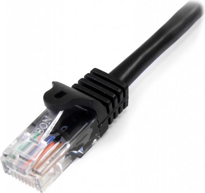 Produktbild StarTech Netzwerkkabel (UTP, CAT5e, 10 m)