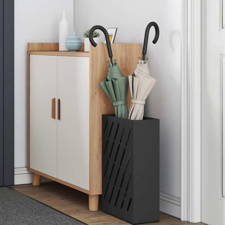 Immagine prodotto vidaXL Portaombrelli (28 x 12 x 41 cm)