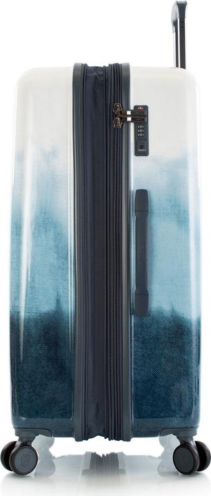 Immagine prodotto Heys Filatoio Tie-Dye Blu -matkalaukku, sininen (133 l)