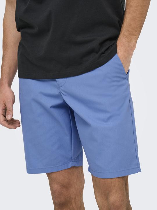Image du produit Only & Sons ONSKAL Slim Fit Shorts Chino Shorts (XXL)