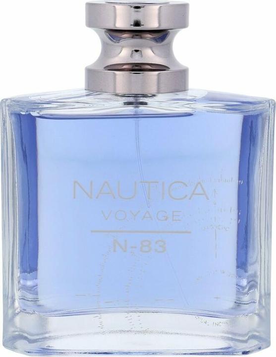 Immagine prodotto Nautica Viaggio (Eau de toilette, 100 ml)