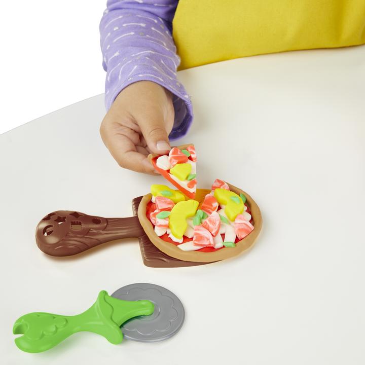 Play-Doh pizza chef buy at Galaxus