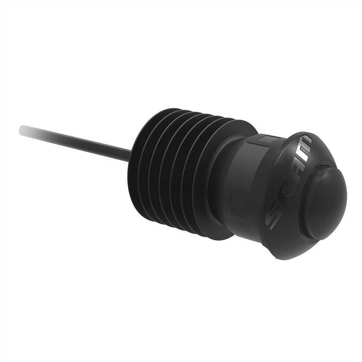 Actual product image Sram Clics shift knobs RED eTap 650mm