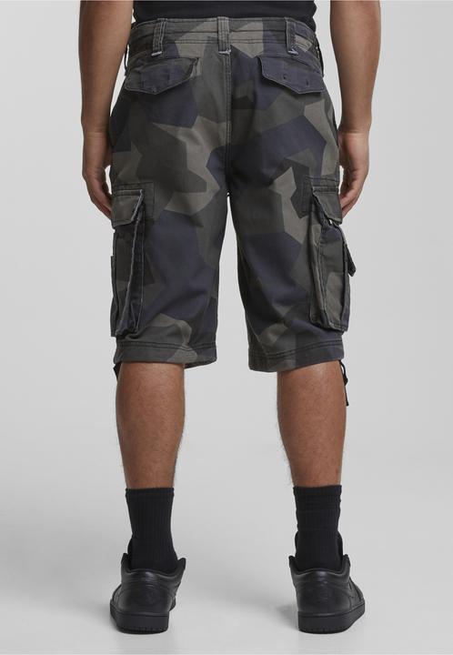 Image du produit Brandit Short cargo vintage - 5016 (S)