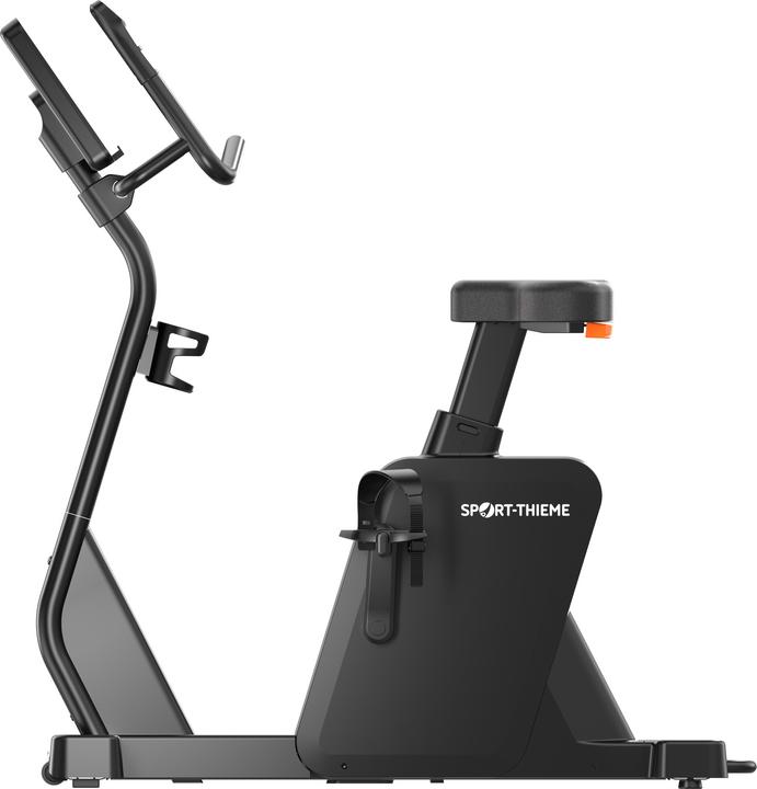 Actual product image Sport-Thieme Ergometer B850