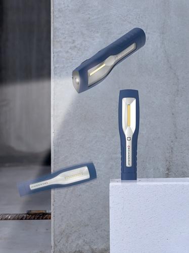 Actual product image Scangrip MAG PRO LED hand lamp (600 lm)
