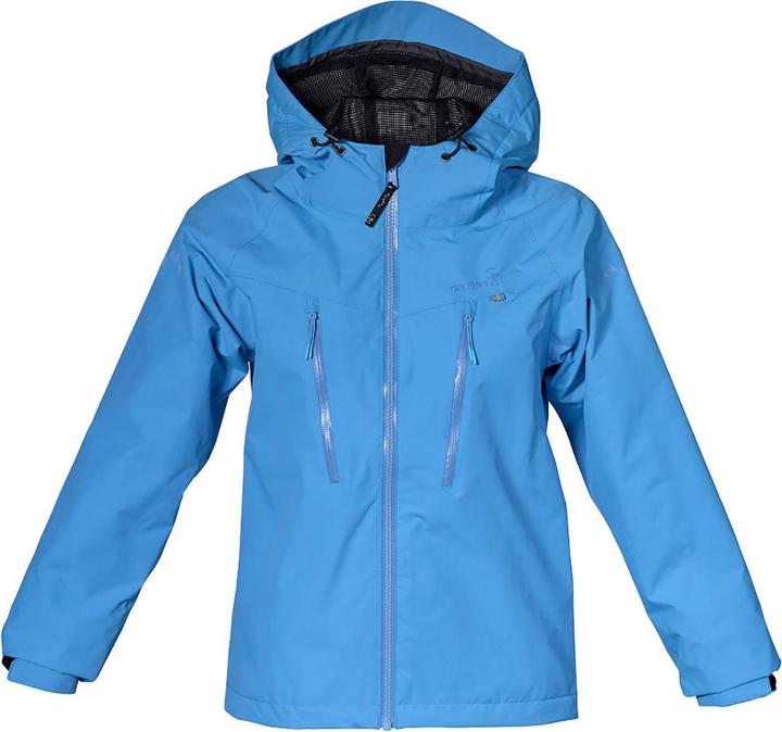 Actual product image Isbjörn Monsoon (170, 176)