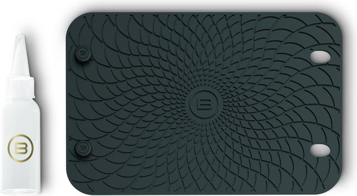 Image du produit Bellissima Lisseur Steam Elixir - 11808 (Fer à défriser à vapeur)