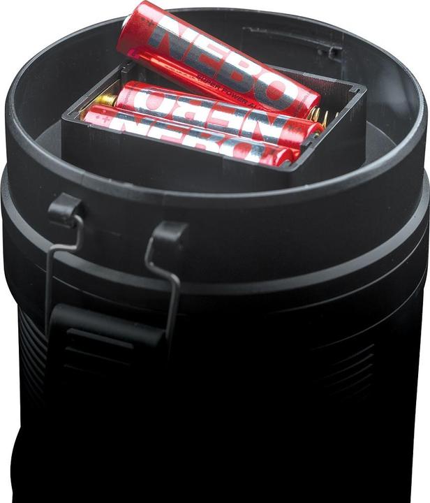 Productafbeelding Nebo BIG POPPY RC Laterne