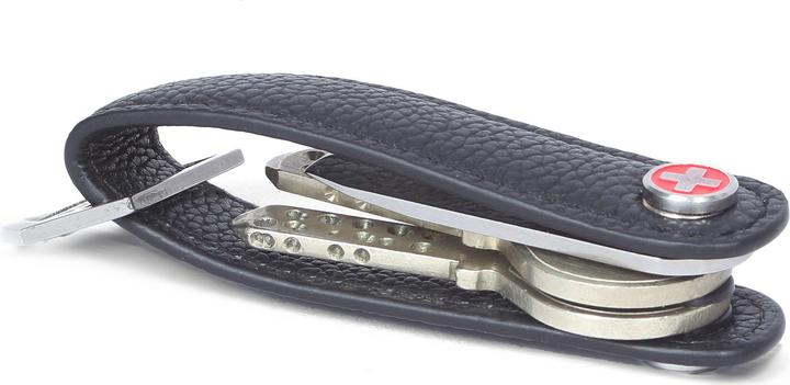 Actual product image Keycabins Loop-leather S4