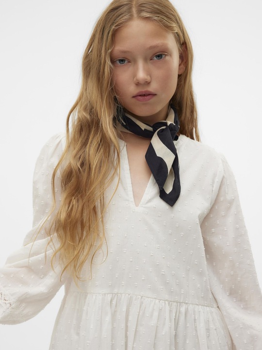 Produktbild Vero Moda VMTRINE Kurzes Kleid Kleid (164)