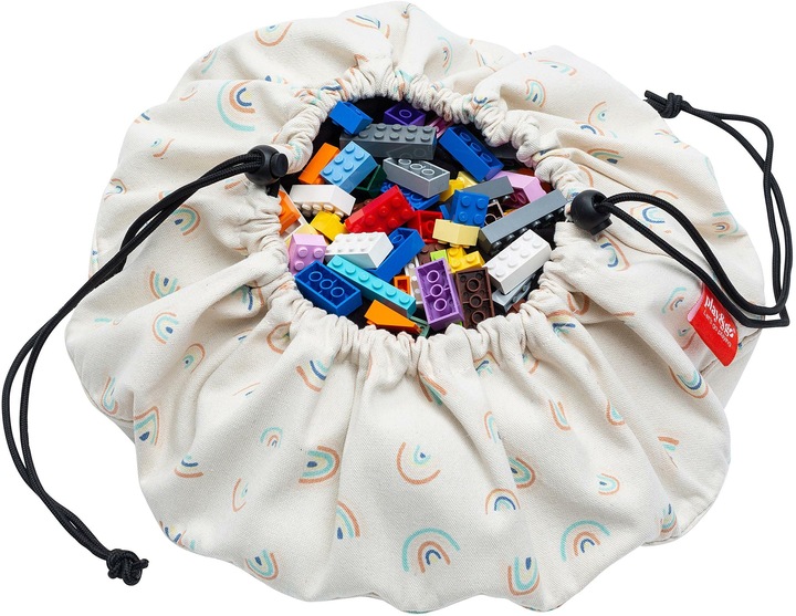 Actual product image play&go Mini Rainbow Ø40cm (40 cm)