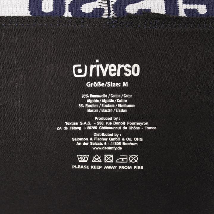 Produktbild Riverso RIVOle 12er Pack (M, 12er Pack)