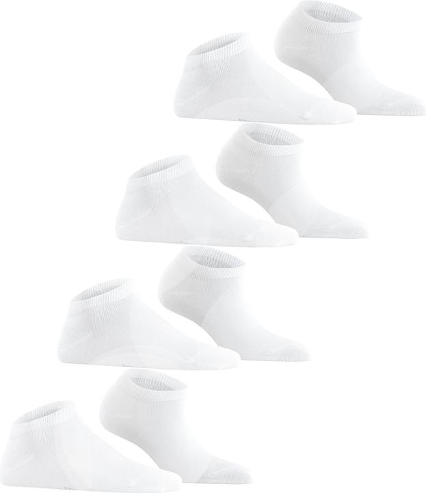 Immagine prodotto Esprit Solid 4-Pack Damen (confezione da 4, 36 - 41)