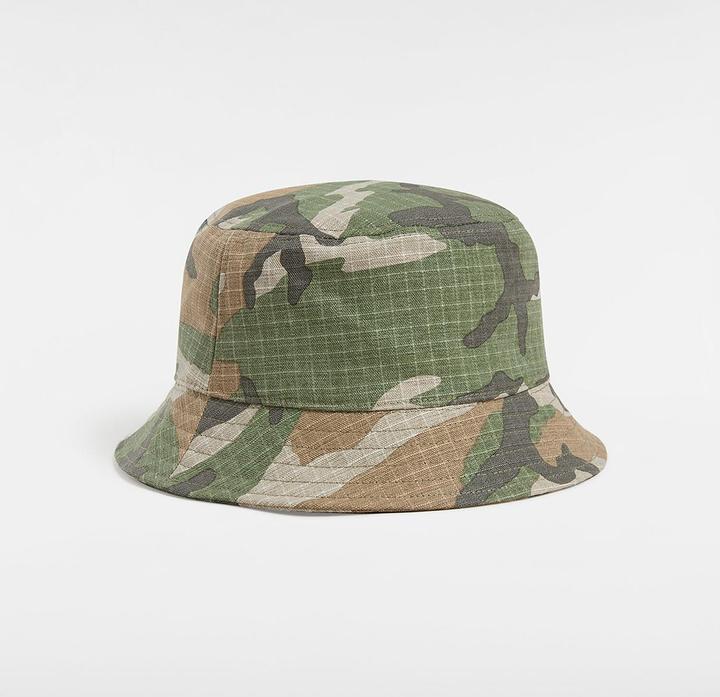 Actual product image Vans Patch Bucket Vintage Camo