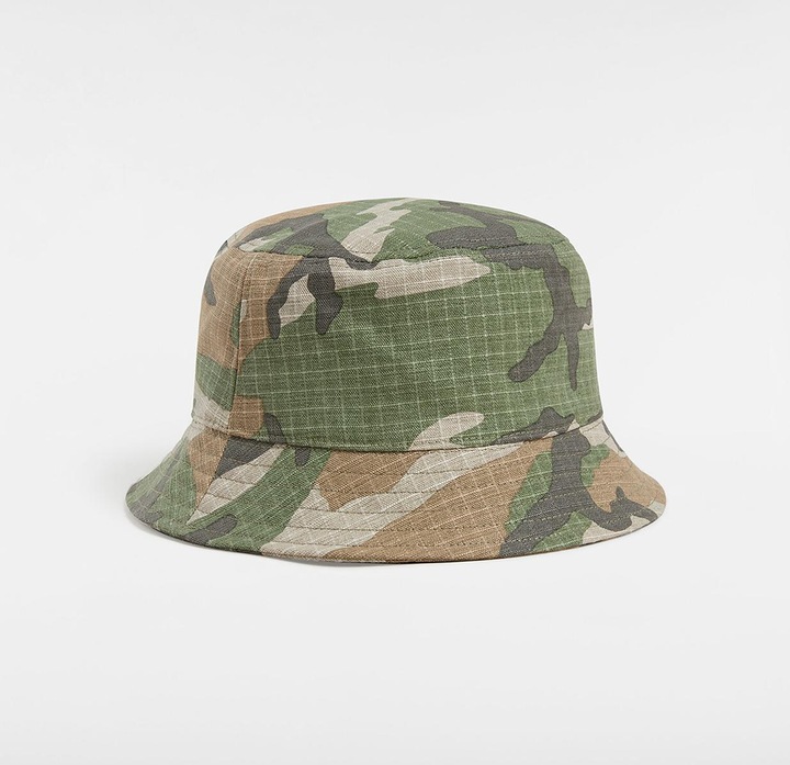 Image du produit Vans Patch Bucket Vintage Camo