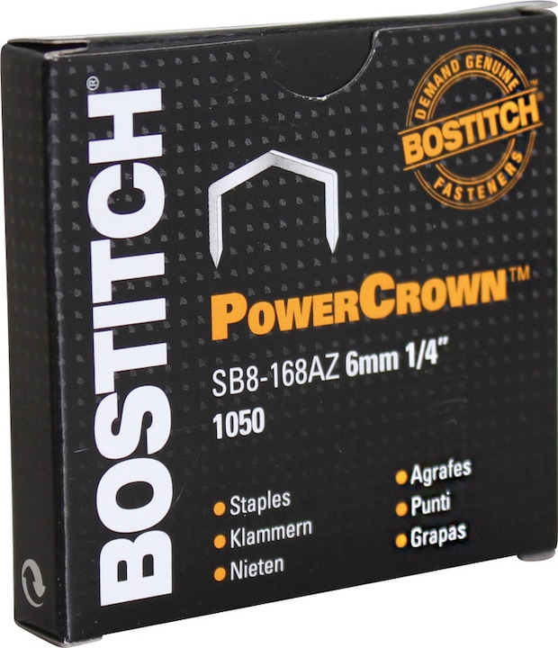 Immagine prodotto Bostitch Sb8-168az (1050 x)