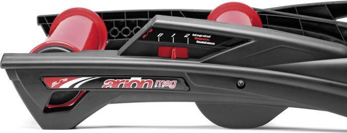 Immagine prodotto Elite Arion Mag