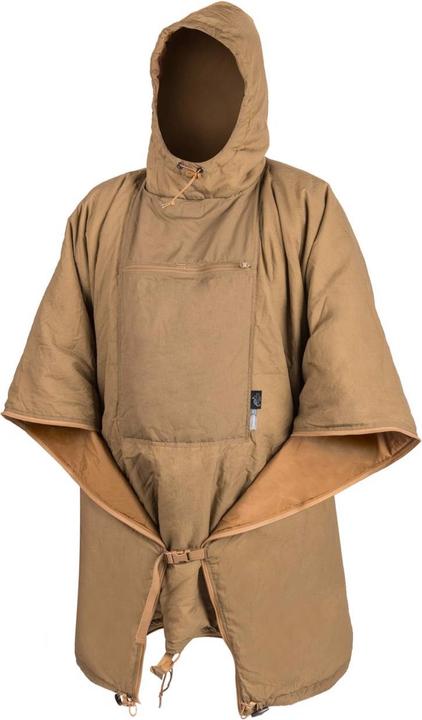 Actual product image Helikon Swagman Roll Poncho (One size)