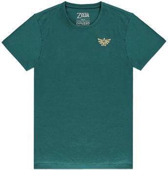 Immagine prodotto Nintendo Maglietta: Zelda Wolf (M) (M)