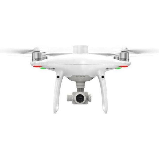 DJI Multikopter Phantom 4 RTK – SDK Combo (30 min, 1391 g, 20 Mpx), Drohne, Weiss