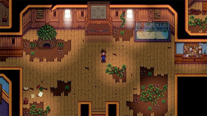 Image du produit Fangamer Stardew Valley (Switch, Switch Lite, Switch OLED, Multilingue)