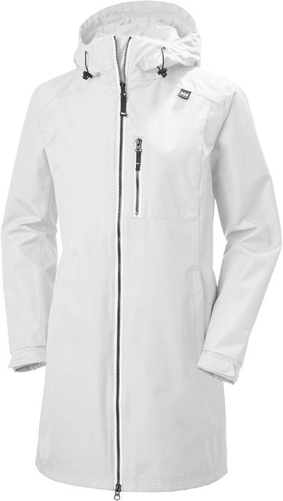 Immagine prodotto Helly Hansen W Giacca lunga Belfast (M)