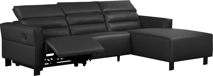 Produktbild Loft 24 Carpari (3-Sitzer, Ecksofa)