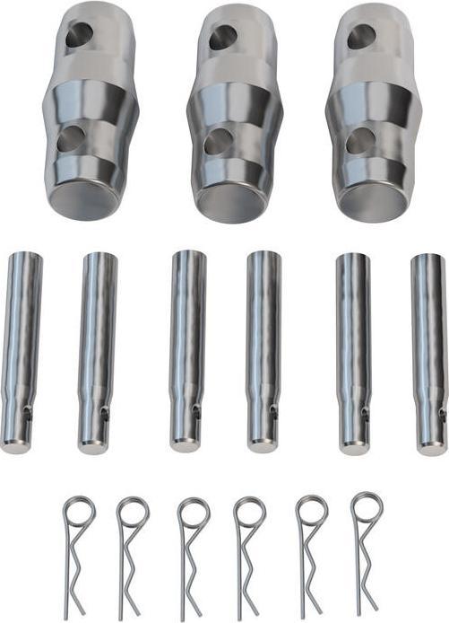 Produktbild Global Truss F33 2-Weg Ecke C21 90°