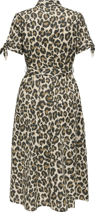 Image du produit JdY JDYLEONORA Langes Kleid Kleid (L)