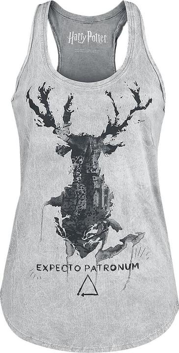 Produktbild Expecto Patronum (M)