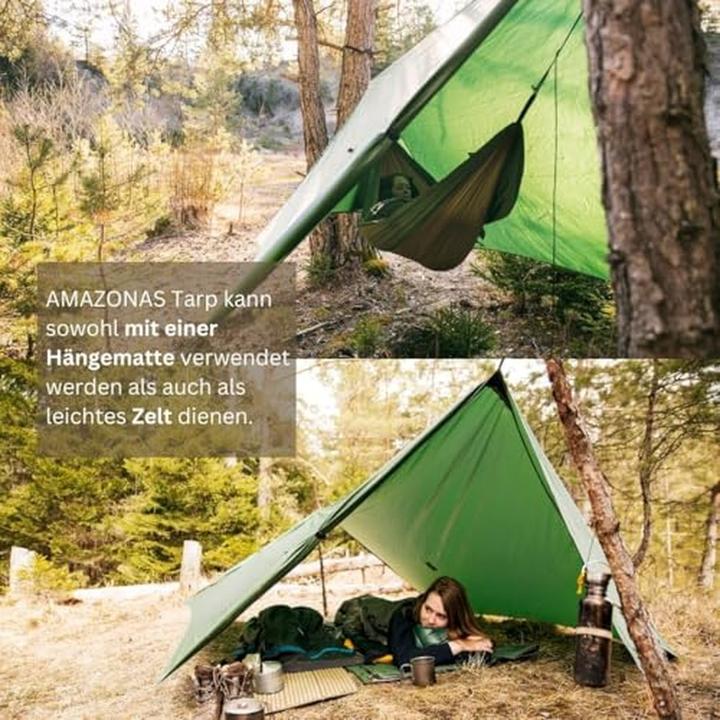 Immagine prodotto Amazonas Telo per le ali