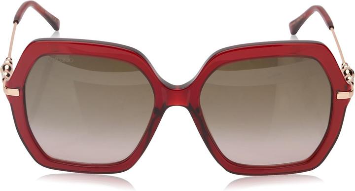 Produktbild Jimmy Choo Occhiali da Sole Farfalla Gradiente Esther