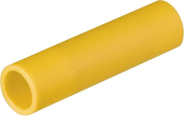 Knipex Stossverbinder, isoliert