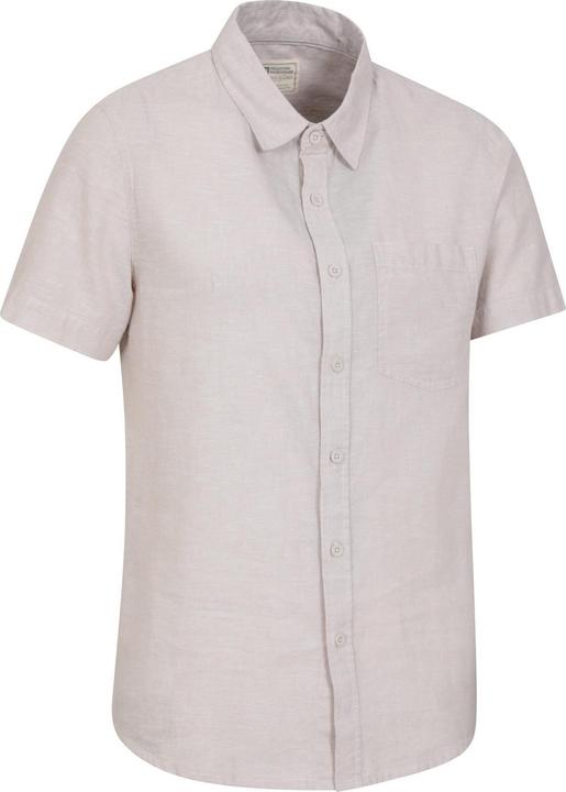 Produktbild Mountain Warehouse Lowe Hemd (S)