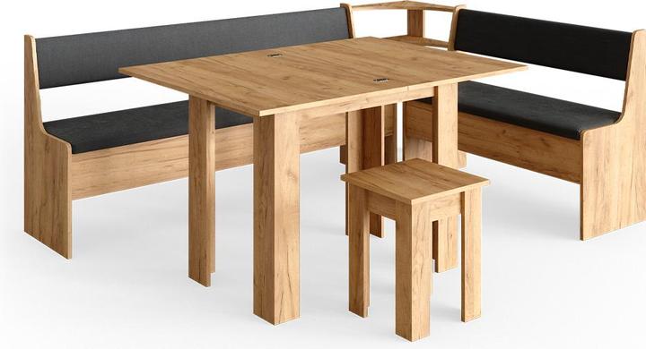 Image du produit Vicco Roman mit Tisch