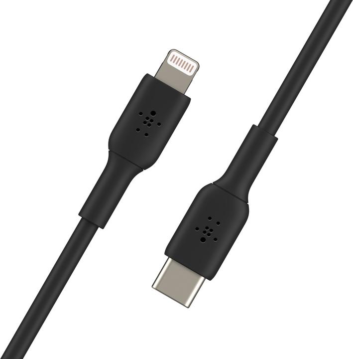 Produktbild Belkin C – Lightning (1 m)