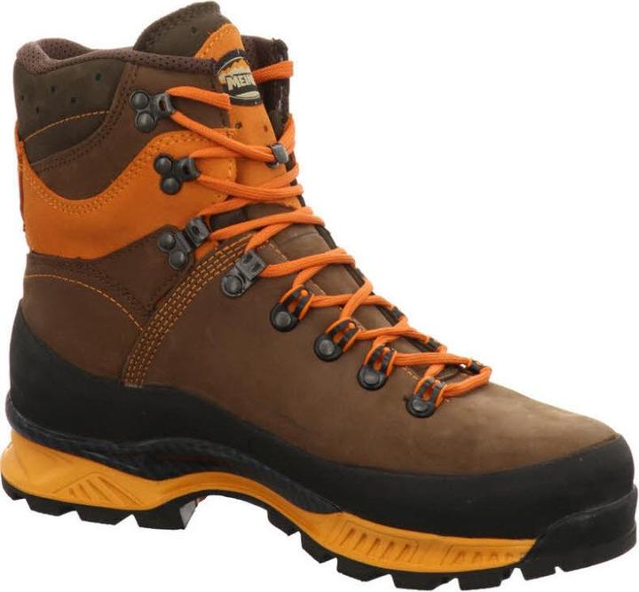 Image du produit Meindl Island MFS Rock GTX Chaussures (43)
