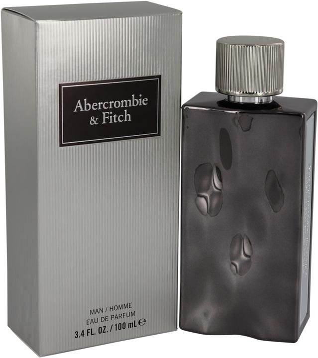 Produktbild Abercrombie and Fitch First Instinct Extreme by Abercrombie & Fitch Eau de Parfum Spray 50 ml (Eau de Parfum, 50 ml)