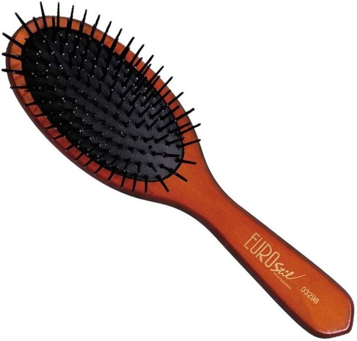 Image du produit Caso EUROSTIL Brosse à cheveux professionnelle ovale 1A