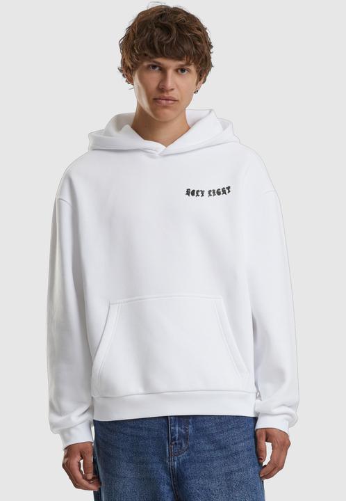 Produktbild Mister Tee MisterTee Holy Light Fluffy Hoody - 179363 (M)