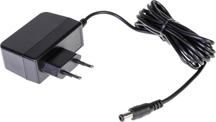 Produktbild Yealink Netzteil 12 V/1A für VP59 und CP920 2.5 Meter Kabel