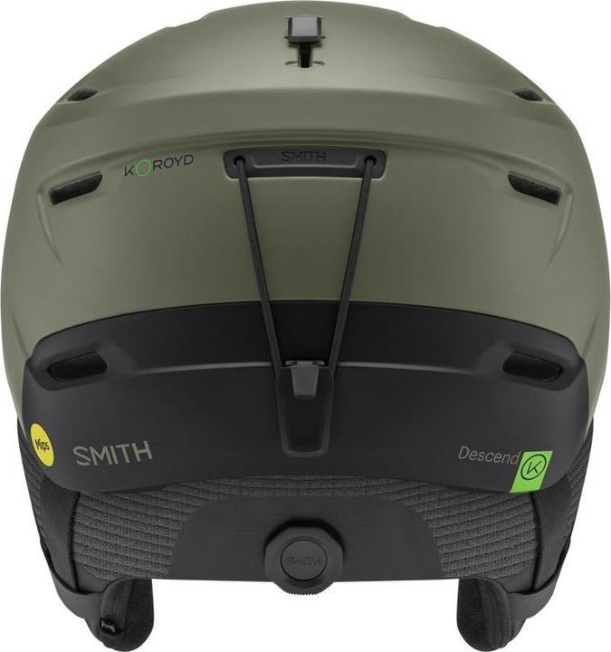 Immagine prodotto Smith Descend MIPS (55 - 59 cm, M)