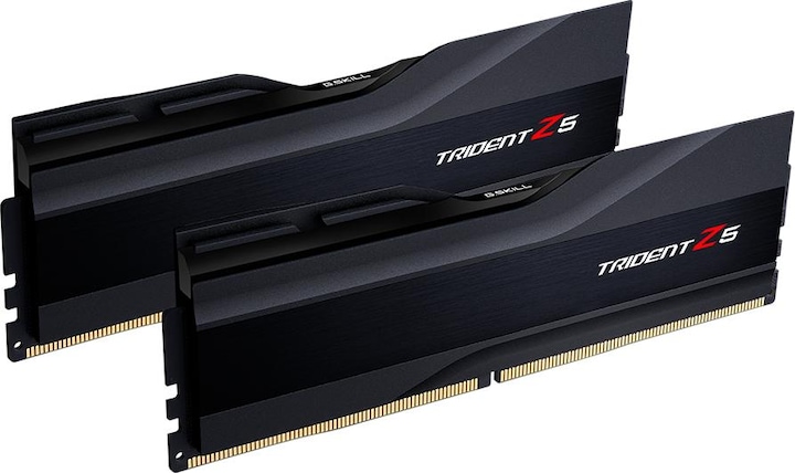 Produktbild G.Skill Trident Z5 (2 x 24GB, 8400 MHz, DDR5-RAM, DIMM)