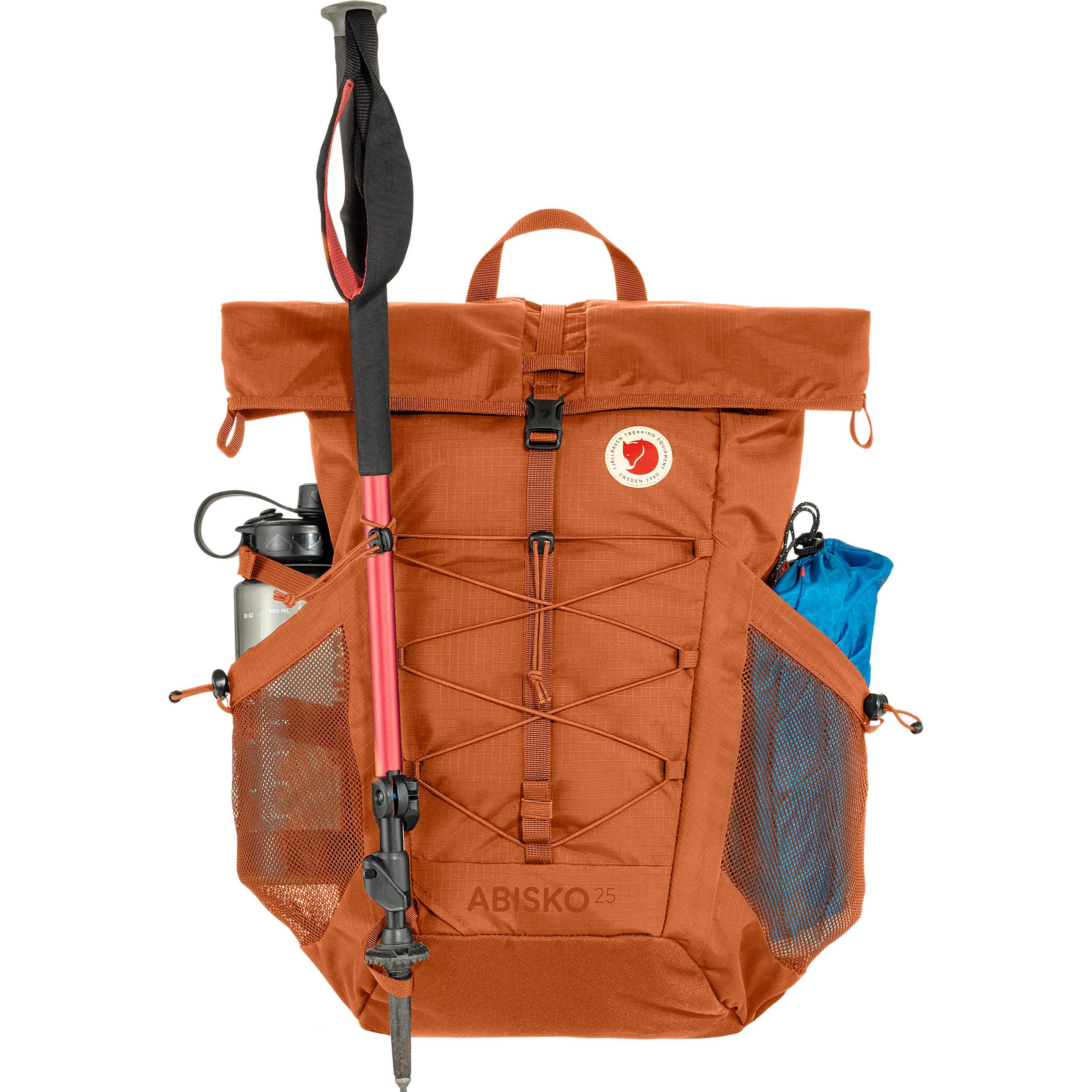 Thumbnail - Fjällräven, Rucksack, (25 l)