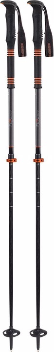 Immagine prodotto Komperdell Bastoncini da sci ultraleggeri Carbon C2 (140 cm)